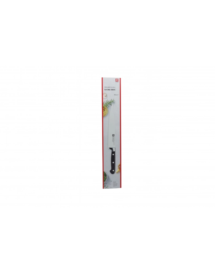Nóż do wędlin ZWILLING Professional S 38400-201-0 - 20 cm główny