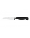 Nóż do warzyw i owoców ZWILLING Four Star 31070-101-0 - 10 cm - nr 2