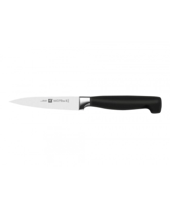 Nóż do warzyw i owoców ZWILLING Four Star 31070-101-0 - 10 cm