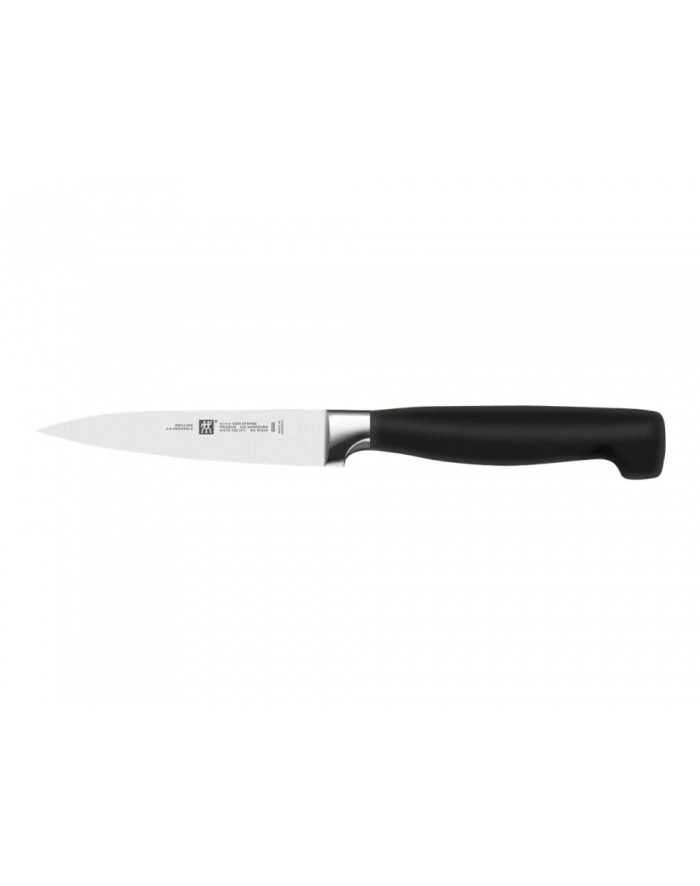 Nóż do warzyw i owoców ZWILLING Four Star 31070-101-0 - 10 cm główny