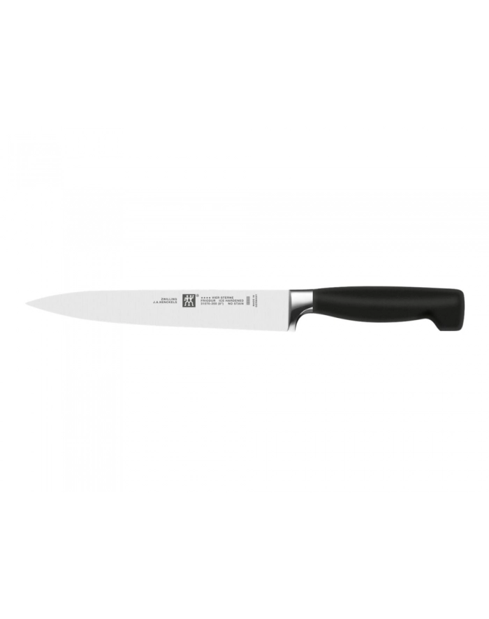 Nóż do wędlin ZWILLING Four Star 31070-201-0 - 20 cm główny
