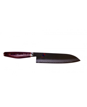 zwilling Nóż Santoku MIYABI 6000MCT 34074-181-0 - 18 cm