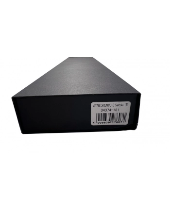 zwilling Nóż Santoku MIYABI 5000MCD 34374-181-0 - 18 cm