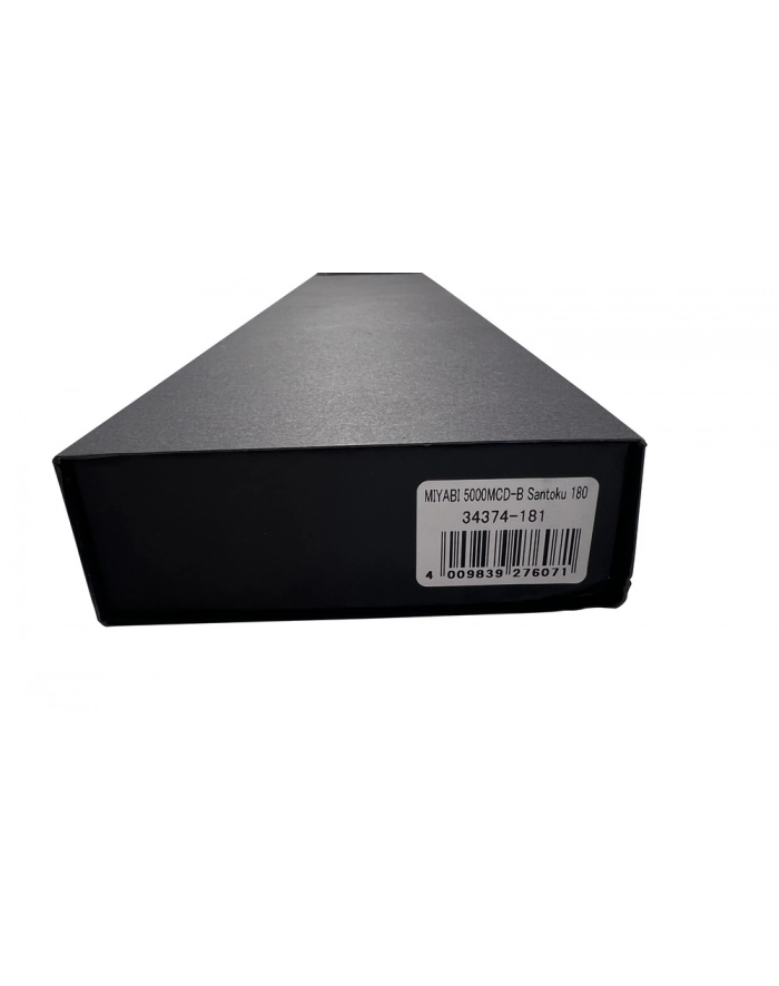 zwilling Nóż Santoku MIYABI 5000MCD 34374-181-0 - 18 cm główny