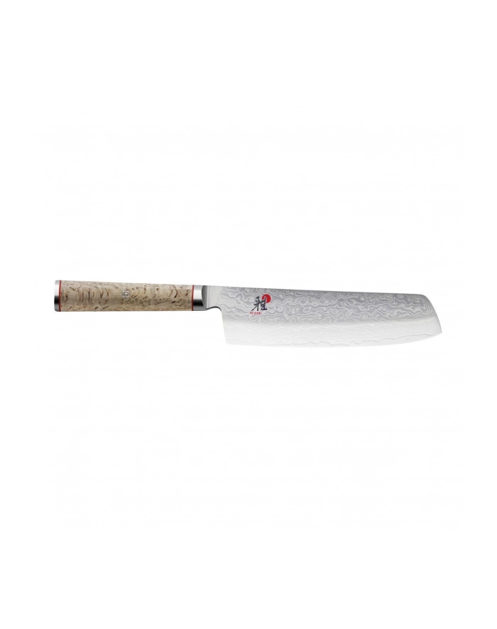 zwilling Nóż Nakiri MIYABI 5000MCD 34375-171-0 - 17 cm główny