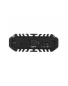 silverstone technology SilverStone MS13, Drive Enclosure (Black, RGB LED Status Indicator) - nr 8