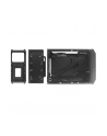 Chieftec CN-01B-OP, Cube Case (Kolor: CZARNY) - nr 2
