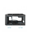 Chieftec CN-01B-OP, Cube Case (Kolor: CZARNY) - nr 37