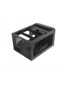 Chieftec CN-01B-OP, Cube Case (Kolor: CZARNY) - nr 39