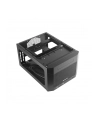 Chieftec CN-01B-OP, Cube Case (Kolor: CZARNY) - nr 51