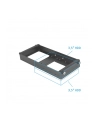 Chieftec CN-01B-OP, Cube Case (Kolor: CZARNY) - nr 54