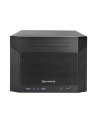 Chieftec CN-01B-OP, Cube Case (Kolor: CZARNY) - nr 58