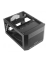 Chieftec CN-01B-OP, Cube Case (Kolor: CZARNY) - nr 59