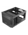 Chieftec CN-01B-OP, Cube Case (Kolor: CZARNY) - nr 60