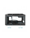Chieftec CN-01B-OP, Cube Case (Kolor: CZARNY) - nr 8