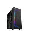 silverstone technology SilverStone SETA H1, tower case (Kolor: CZARNY) - nr 15