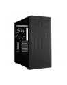 silverstone technology SilverStone SETA H1, tower case (Kolor: CZARNY) - nr 16