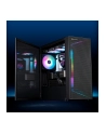 silverstone technology SilverStone SETA H1, tower case (Kolor: CZARNY) - nr 1