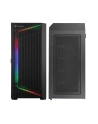 silverstone technology SilverStone SETA H1, tower case (Kolor: CZARNY) - nr 4