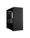 silverstone technology SilverStone SETA H1, tower case (Kolor: CZARNY) - nr 9