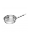 Patelnia stalowa płytka ZWILLING Pro 65128-200-0 - 20 cm - nr 15
