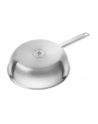 Patelnia stalowa płytka ZWILLING Pro 65128-200-0 - 20 cm - nr 3