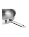 Patelnia stalowa płytka ZWILLING Pro 65128-200-0 - 20 cm - nr 9