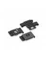 Rode Microphones FlexClip GO, bracket (Kolor: CZARNY) - nr 1
