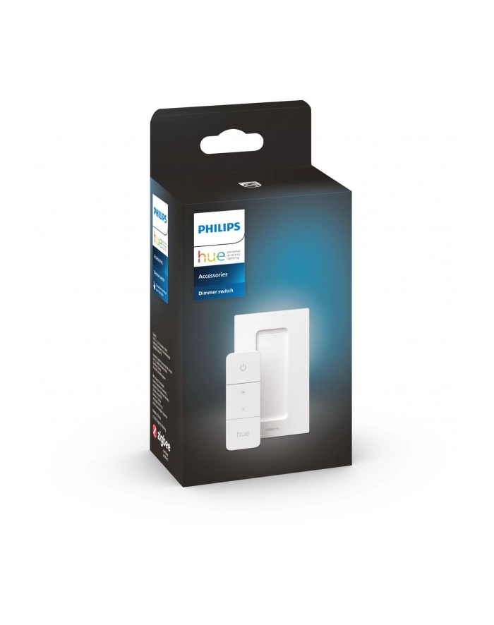Philips HUE Dimmer Switch V2 (Kolor: BIAŁY) główny