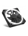 NZXT F120 RGB Single 120x120x26, case fan (Kolor: CZARNY, single fan, without controller) - nr 13