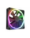 NZXT F120 RGB Single 120x120x26, case fan (Kolor: CZARNY, single fan, without controller) - nr 3