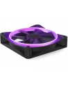 NZXT F120 RGB Single 120x120x26, case fan (Kolor: CZARNY, single fan, without controller) - nr 4
