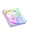 NZXT F140 RGB Twin Pack 140x140x26, case fan (Kolor: BIAŁY, pack of 2 incl. RGB ' fan controller) - nr 3
