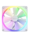 NZXT F140 RGB Twin Pack 140x140x26, case fan (Kolor: BIAŁY, pack of 2 incl. RGB ' fan controller) - nr 4