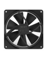 NZXT F140 RGB Single 140x140x26, case fan (Kolor: CZARNY, single fan, without controller) - nr 15