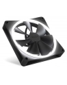 NZXT F140 RGB Single 140x140x26, case fan (Kolor: CZARNY, single fan, without controller) - nr 8