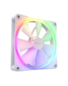 NZXT F140 RGB Single 140x140x26, case fan (Kolor: BIAŁY, single fan, without controller) - nr 10
