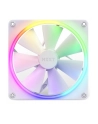 NZXT F140 RGB Single 140x140x26, case fan (Kolor: BIAŁY, single fan, without controller) - nr 15
