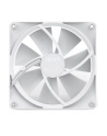 NZXT F140 RGB Single 140x140x26, case fan (Kolor: BIAŁY, single fan, without controller) - nr 19