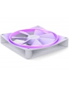 NZXT F140 RGB Single 140x140x26, case fan (Kolor: BIAŁY, single fan, without controller) - nr 7
