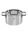 Zestaw 5 garnków ZWILLING Bellasera 71160-005-0 - czarny - nr 33