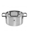 Zestaw 5 garnków ZWILLING Bellasera 71160-005-0 - czarny - nr 35