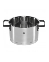 Zestaw 5 garnków ZWILLING Bellasera 71160-005-0 - czarny - nr 38