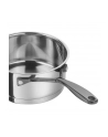 Zestaw 5 garnków ZWILLING Bellasera 71160-005-0 - czarny - nr 3