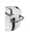 Zestaw 5 garnków ZWILLING Bellasera 71160-005-0 - czarny - nr 43