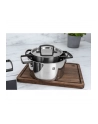 Zestaw 5 garnków ZWILLING Bellasera 71160-005-0 - czarny - nr 48
