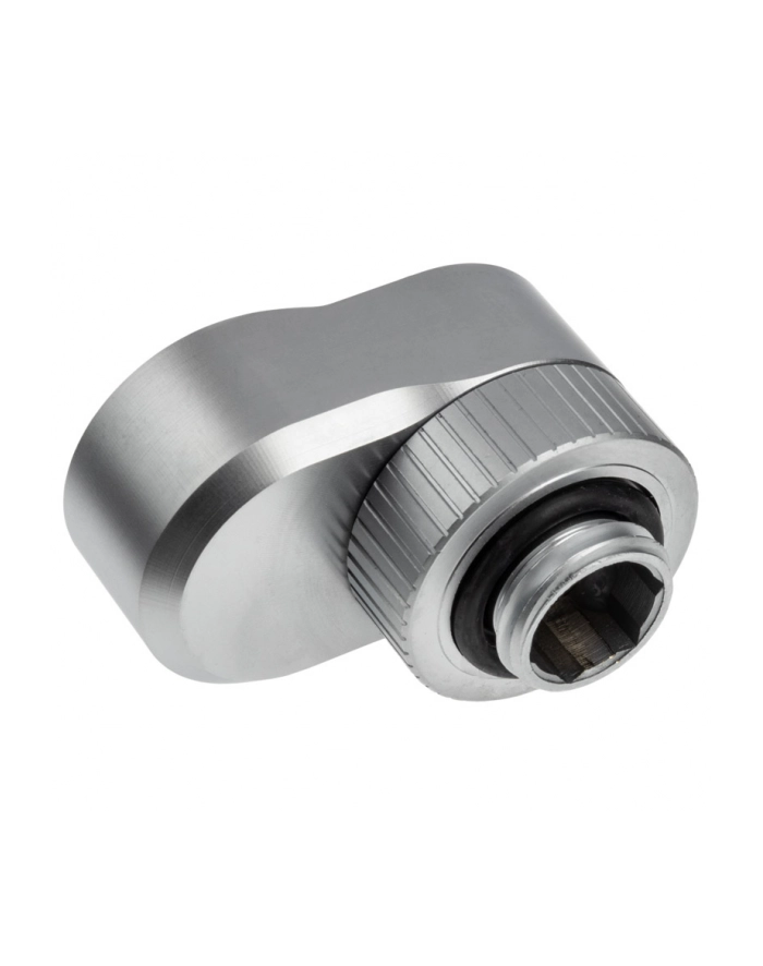 EKWB EK-Quantum Torque Rotary Offset 14 - Satin Titanium, compound (titanium) główny