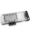 EKWB EK-Quantum Vector XC3 RTX 3080/90 ABP D-RGB - nickel + acryl, backplate (nickel/transparent) - nr 4