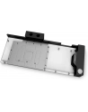 EKWB EK-Quantum Vector XC3 RTX 3080/90 ABP D-RGB - nickel + acryl, backplate (nickel/transparent) - nr 5