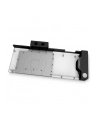 EKWB EK-Quantum Vector XC3 RTX 3080/90 ABP D-RGB - nickel + acryl, backplate (nickel/transparent) - nr 8